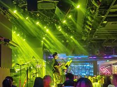 -MOSSO音乐酒吧·live house(南京旗舰店)