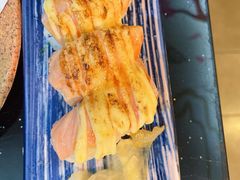 -真剑日本料理·铁板烧(贵州路店)
