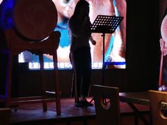 -令狐冲·炭烤活鱼(宝龙店)