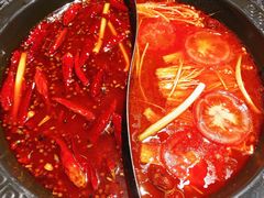 -蜀大侠火锅(车公庙店)