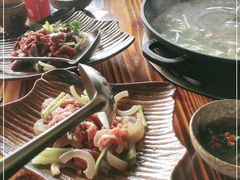 -侗乡缘食府(从江高铁站店)