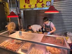 -明记牛杂(新马路分店)