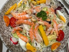 -CRAZYONES克芮旺斯西班牙餐厅(苏州中心店)