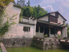 -景德镇古窑民俗博览区