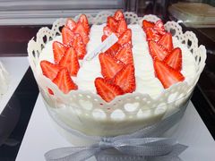 -85度C(东莞常平新南街店)