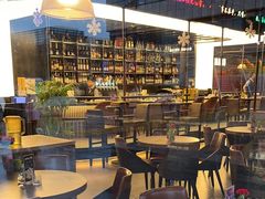 -MARU玛露音乐餐厅(大学路店)
