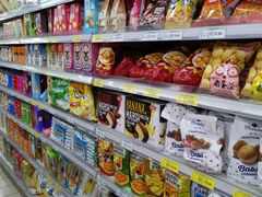 -幸福荣耀超市(学院路店)