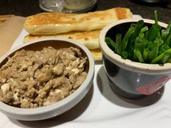 -渔民船说·北塘海鲜·天津菜·海肠捞饭(北塘古镇店)