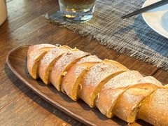 -艺术食堂(创意料理)