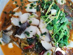 -小玲珑私房菜(红丰店)