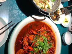 -呷湘厨·家宴·鱼汤捞饭(津南店)