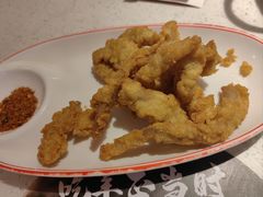 -超级鲜•胡毛肚火锅(扬帆店)