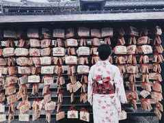 -京都冈本和服体验租赁店(清水寺店)