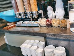 -深圳浪骑瞻云度假酒店-云尚餐厅