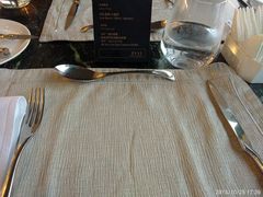 -广州花园酒店-凌璇阁360度高空海鲜自助餐CAROUSEL