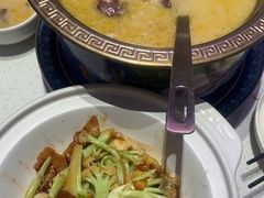 -北大荒人•新东北菜(青岛银座店)