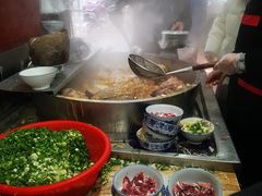 -杨家牛肉汤(淮建路店)