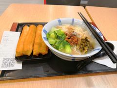 -永和大王(蛙嫩紫苏香·共和新路店)