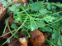 -海口滨海新村143号海南老字号炒菜店