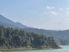 -孔雀湖生态旅游区