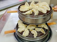 -老蔡记(二七广场店)