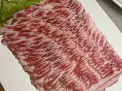 -京门老爆三·铜锅涮肉 爆肚(望京店)
