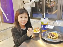 -禾沐·轻食·面包·咖啡