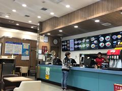-魏家凉皮(新康隆店)