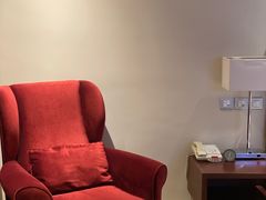 -香港尖沙咀凯悦酒店