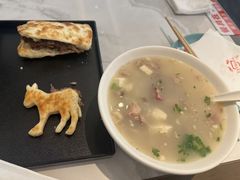 -高玛纳驴肉火烧(一世界店)