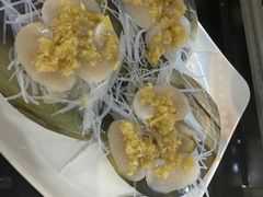 -海大大蒸汽海鲜餐厅·粤菜·特色小炒(欢乐颂店)