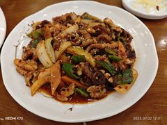 -全州拌饭馆(断桥店)