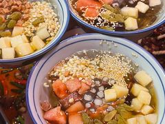 -兔槽江湖菜·重庆璧山兔(水围店)