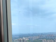 -嘉定凯悦·咖啡厅