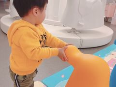 -BossBabe亲子餐厅(金光华广场店)