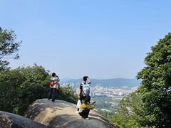 -火炉山森林公园
