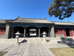 -金州副都统衙门博物馆