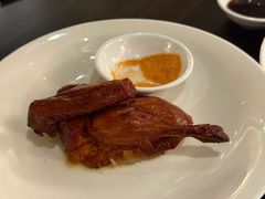 -浙江安吉JW万豪酒店·万豪中餐厅