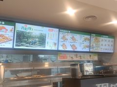 -德克士(绿地店)