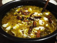 -铁公鸡·四川料理(天环广场店)