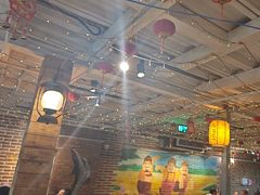 -三个大叔东北烧烤·砂锅菜(西三旗店)