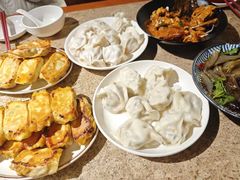 -金谷园饺子馆(北邮总店)