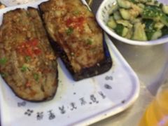 -很久以前羊肉串(大华三路店)