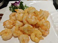 -惠宾饭庄(中山路店)