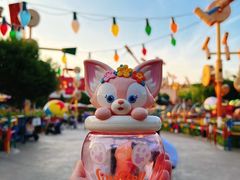 -上海迪士尼度假区