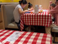 -西贝(龙华壹方天地店)