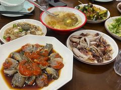 -红灯笼龙凤饭店(宁波老字号店)