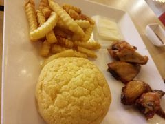 -避风塘(百联东郊店)