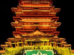 -寻梦滕王阁实景演出