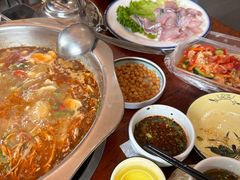 -大理.老字号渝记酸萝卜乌鱼(古城总店)